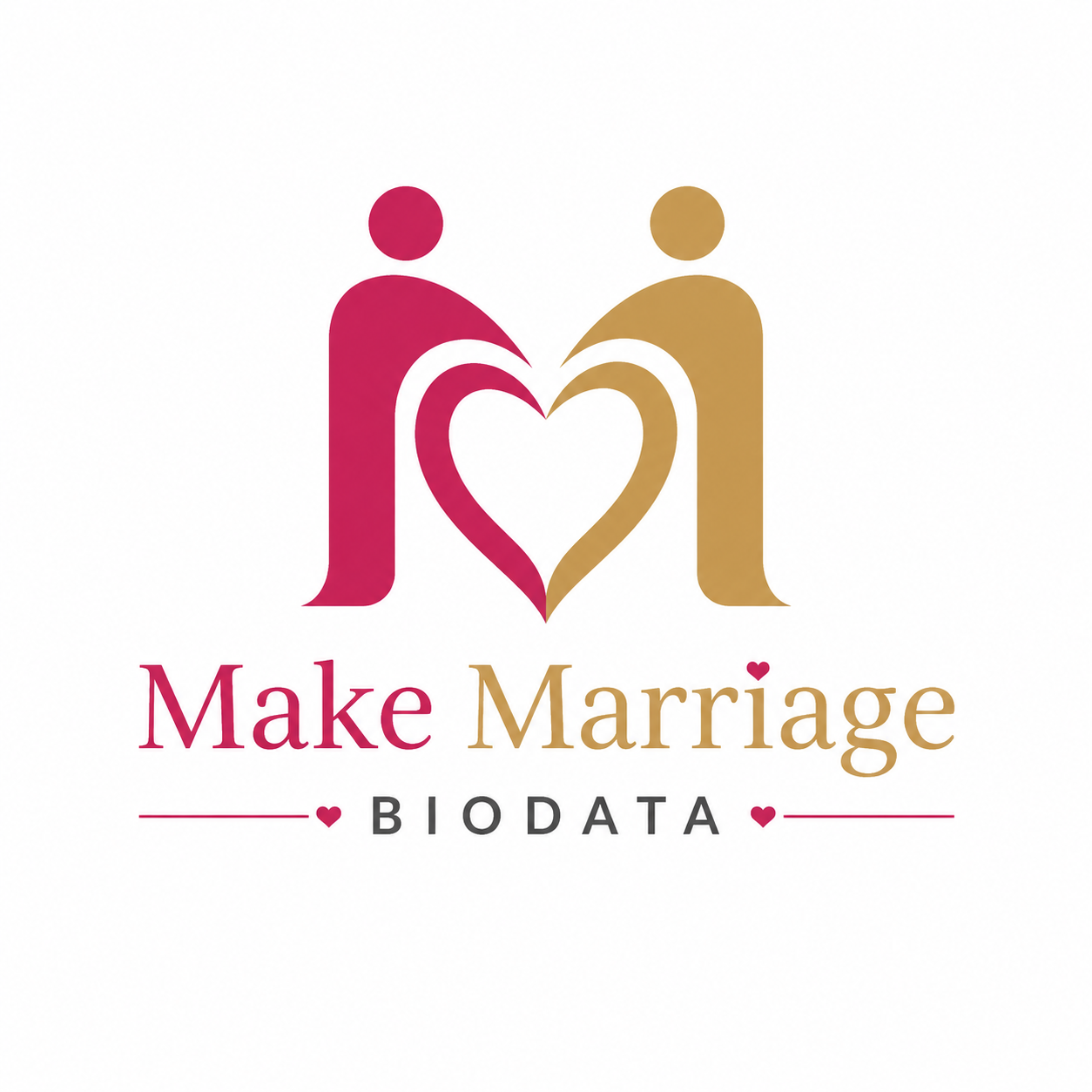 MakeMarriageBiodata.com